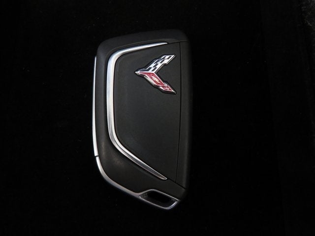 2021 Chevrolet Corvette Stingray 2LT